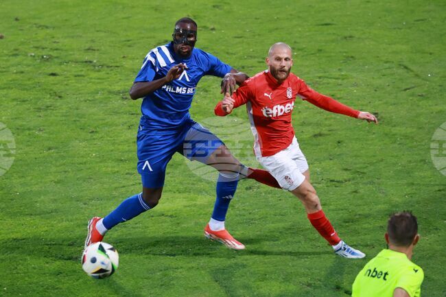 От Левски пускат билетите за гостуването на ЦСКА 1948 днес