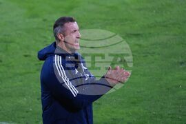 Футбол - ЦСКА 1948 - Левски