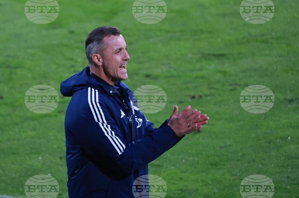 Футбол - ЦСКА 1948 - Левски