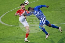 Футбол - ЦСКА 1948 - Левски