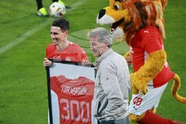 Футбол - ЦСКА 1948 - Левски