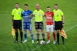 Футбол - ЦСКА 1948 - Левски