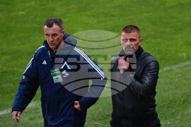 Футбол - ЦСКА 1948 - Левски