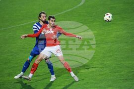 Футбол - ЦСКА 1948 - Левски