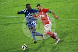 Футбол - ЦСКА 1948 - Левски