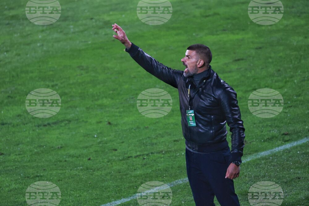 Футбол - ЦСКА 1948 - Левски