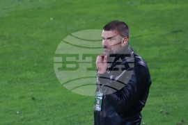 Футбол - ЦСКА 1948 - Левски