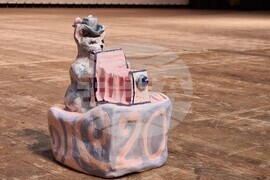 Варна - 20-ти Световен фестивал на анимационния филм - награждаване