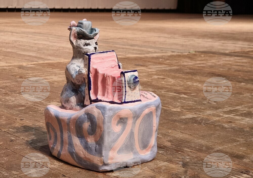Director Saki Muramoto Wins Best Short Film Award at World Festival of Animated Film in Varna