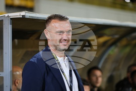 Пловдив - футбол - "Крумовград" - "Лудогорец (Разград)"