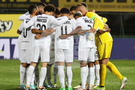 Пловдив - футбол - Крумовград - Лудогорец (Разград)