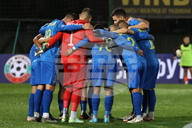 Пловдив - футбол - Крумовград - Лудогорец (Разград)