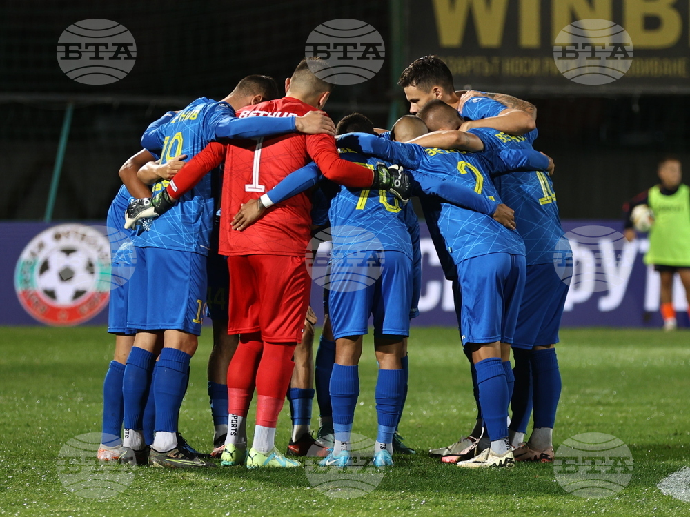 Пловдив - футбол - Крумовград - Лудогорец (Разград)