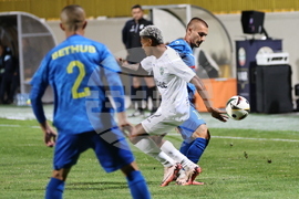 Пловдив - футбол - Крумовград - Лудогорец (Разград)