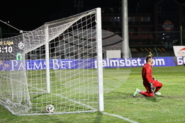 Пловдив - футбол - Крумовград - Лудогорец (Разград)