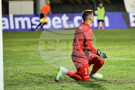 Пловдив - футбол - Крумовград - Лудогорец (Разград)