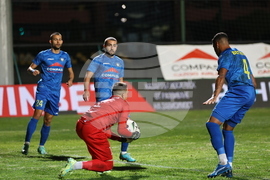 Пловдив - футбол - Крумовград - Лудогорец (Разград)