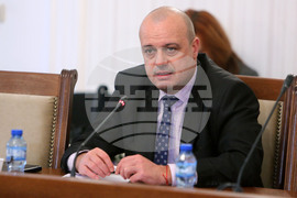 Парламент - Комисия по туризъм - Христо Проданов