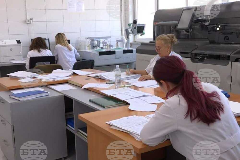 КосоваПрес: От следващата година в Клиниката по биохимия в Прищина ще се правят и генетични анализи и анализи за алкохол в кръвта