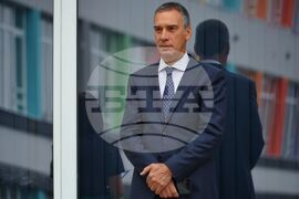 Бургас - Основно училище "Антон Страшимиров" - откриване на учебната година