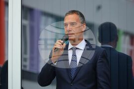 Бургас - Основно училище "Антон Страшимиров" - откриване на учебната година