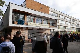 35-то Средно езиково училище (СЕУ) "Добри Войников" - нова учебна година