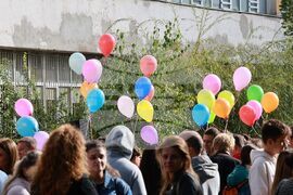 35-то Средно езиково училище (СЕУ) "Добри Войников" - нова учебна година