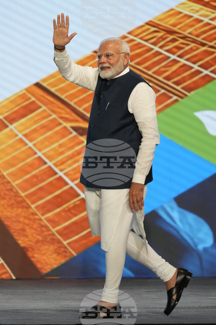 ПТИ: Индийският премиер Нарендра Моди другата седмица заминава за Бразилия, за да участва в годишната среща на върха на Г-20