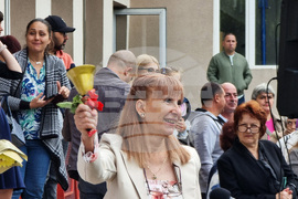 Ямбол - нова учебна година - откриване