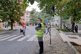 Сливен - първи учебен ден