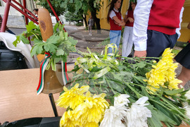 Сливен - първи учебен ден