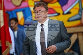 128 СУ „Алберт Айнщайн“ - учебна година - откриване - 