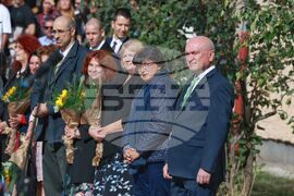 35-то Средно езиково училище (СЕУ) "Добри Войников" - Димитър Главчев - нова учебна година