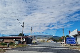 Граничен пункт „Кулата“ - трафик