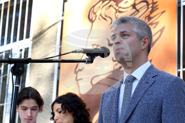 Варна - първи учебен ден