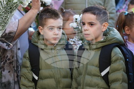 Пловдив - училище - първи учебен ден