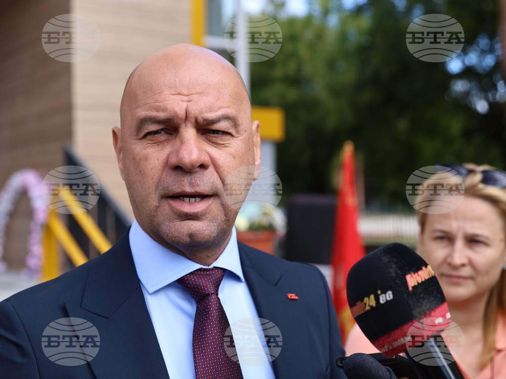 Пловдив - училище - първи учебен ден