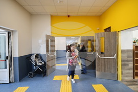 Пловдив - училище - първи учебен ден