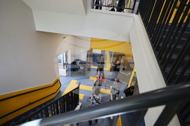 Пловдив - училище - първи учебен ден