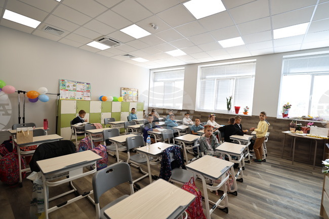 В Пловдив започва кандидатстването за прием в първи клас за новата учебна година