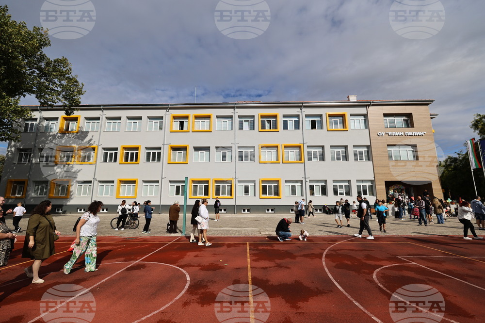 От 11 май в Пловдив започва кандидатстването за прием в първи клас за учебната 2026/27 година 
