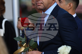 Пловдив - училище - първи учебен ден