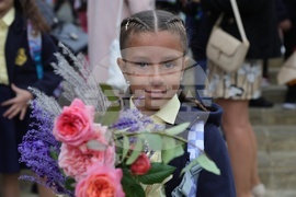 Русе - учебна година - начало