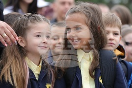 Русе - учебна година - начало