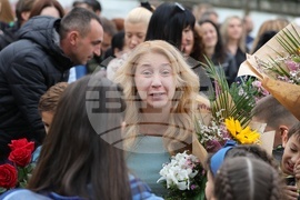 Русе - учебна година - начало