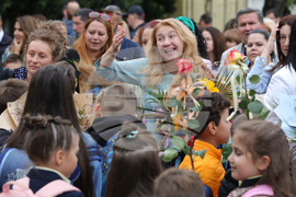 Русе - учебна година - начало