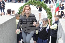 Русе - учебна година - начало