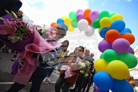 128 СУ „Алберт Айнщайн“ - учебна година - откриване