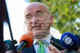 35-то Средно езиково училище (СЕУ) "Добри Войников" - Димитър Главчев - нова учебна година