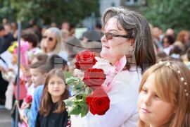 35-то Средно езиково училище (СЕУ) "Добри Войников" - нова учебна година